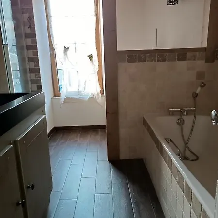 בית נופש 14 Personnes A Proximite Du Puy Du Fou 