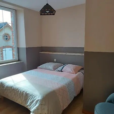 בית נופש 14 Personnes A Proximite Du Puy Du Fou 