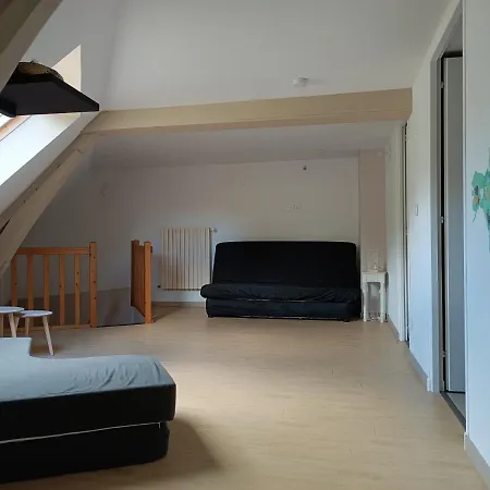 בית נופש 14 Personnes A Proximite Du Puy Du Fou 