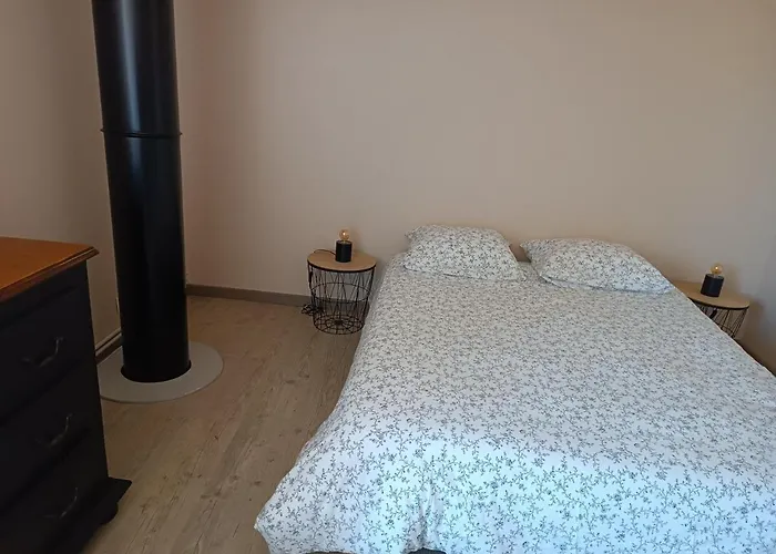 14 Personnes à Proximité Du Puy Du Fou Bonheur à L' Aubépin à 18 Minutes Du Célèbre Parc