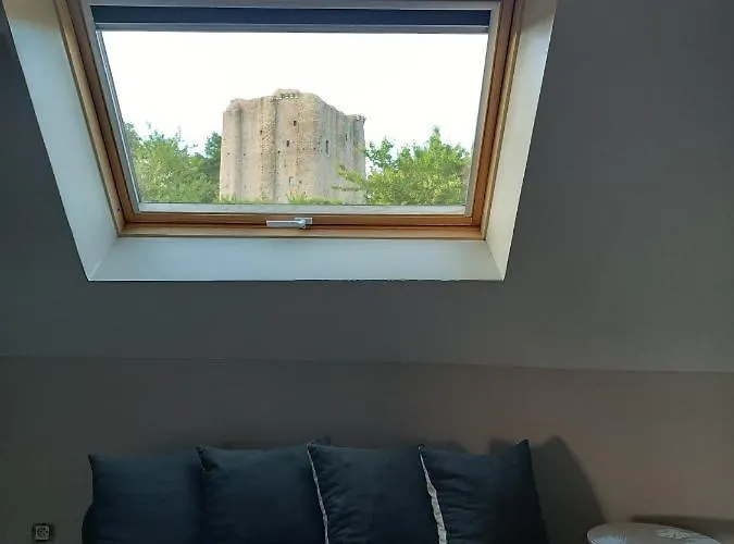 14 Personnes à Proximité Du Puy Du Fou Bonheur à L' Aubépin à 18 Minutes Du Célèbre Parc Casa de Férias