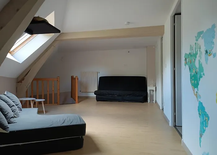 Casa de Férias 14 Personnes à Proximité Du Puy Du Fou Bonheur à L' Aubépin à 18 Minutes Du Célèbre Parc *